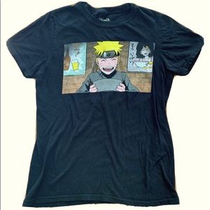 Naruto Shippuden Tee